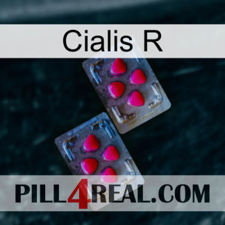 Cialis R 14